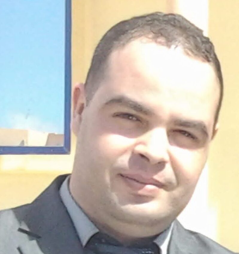 أد/ قيرع سليم