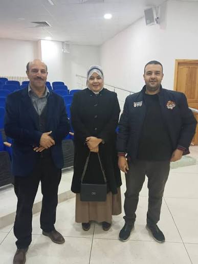أخبار الكلية 3
